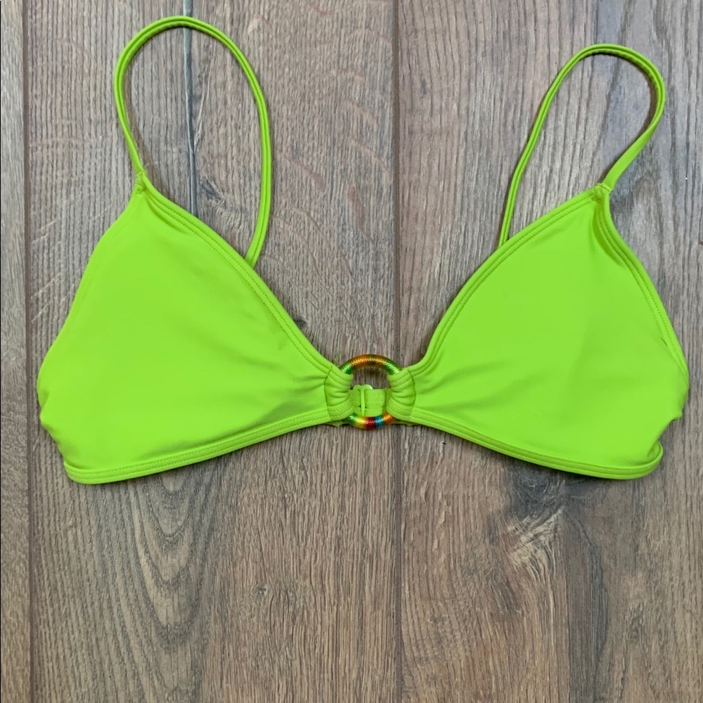 Bikini top